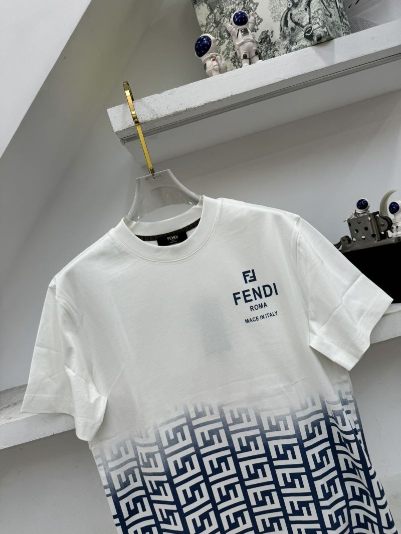 Fendi T-Shirts